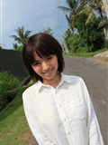 星美りか Rika Hoshimi [DGC] No.975  日本性感美女图片(17)